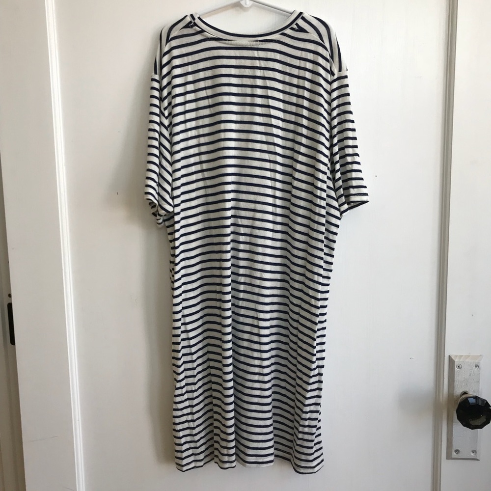 Brandy Melville T-shirt dress